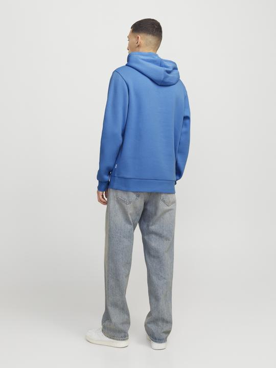 Image du produit Jack & Jones JJELOGO SWEAT HOOD 2 COL 24/25 NOOS (XS)