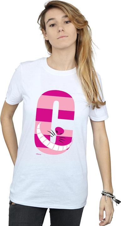Produktbild Disney Alphabet A Is For Alice TShirt (M)