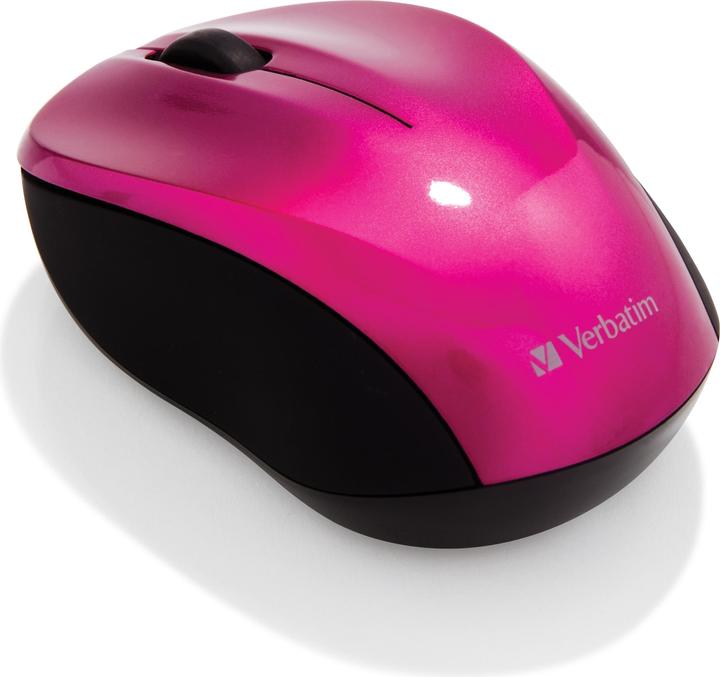 Actual product image Verbatim Go Nano (Wireless)