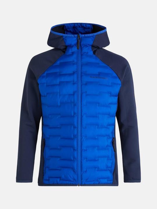 Produktbild Peak Performance Argon Hybrid Kapuzenjacke (M)