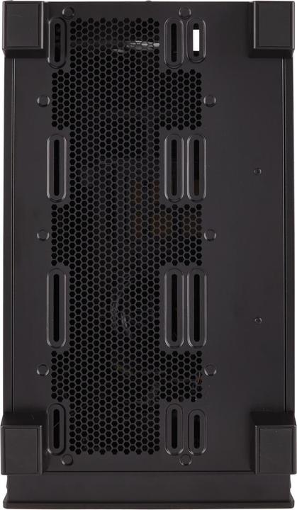 Produktbild Corsair Carbide Clear 600C (ATX, mATX, Mini-ITX, E-ATX)