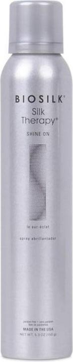 Image du produit BioSilk Thérapie de la soie (150 ml)