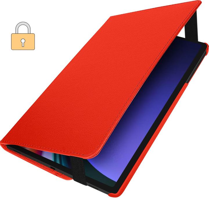 Actual product image Avizar 360 Series (Galaxy Tab S9)