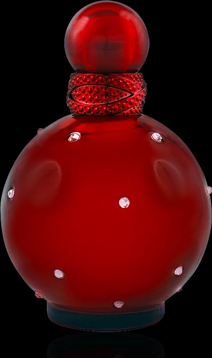 Produktbild Britney Spears Hidden Fantasy (Eau de Parfum, 100 ml)