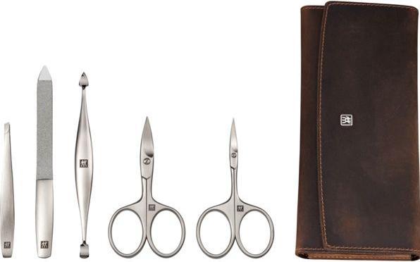 Actual product image Zwilling TWINOX® 5-piece manicure set