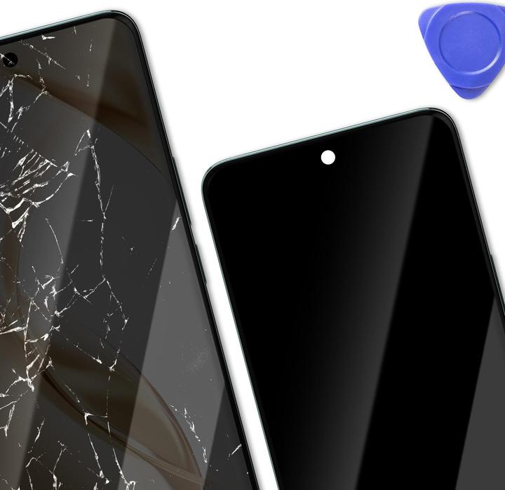 Produktbild Honor 0235AKHW Ersatzbildschirm (Honor X7a)