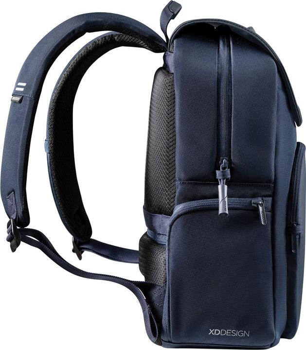 Actual product image XD Design Soft 15L Backpack (15 l)