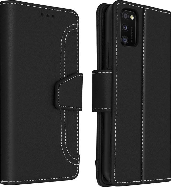 Actual product image Avizar Vito Series (Samsung Galaxy A41)