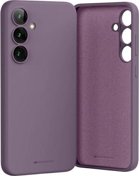 Immagine prodotto Silicone Samsung A16 A166 purple (Samsung Galaxy A16)