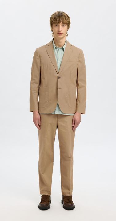Produktbild Selected Homme 100% Baumwoll Blazer (52)