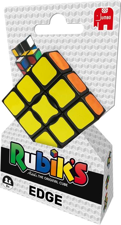 Produktbild Jumbo Rubik's Edge (3 x 3)
