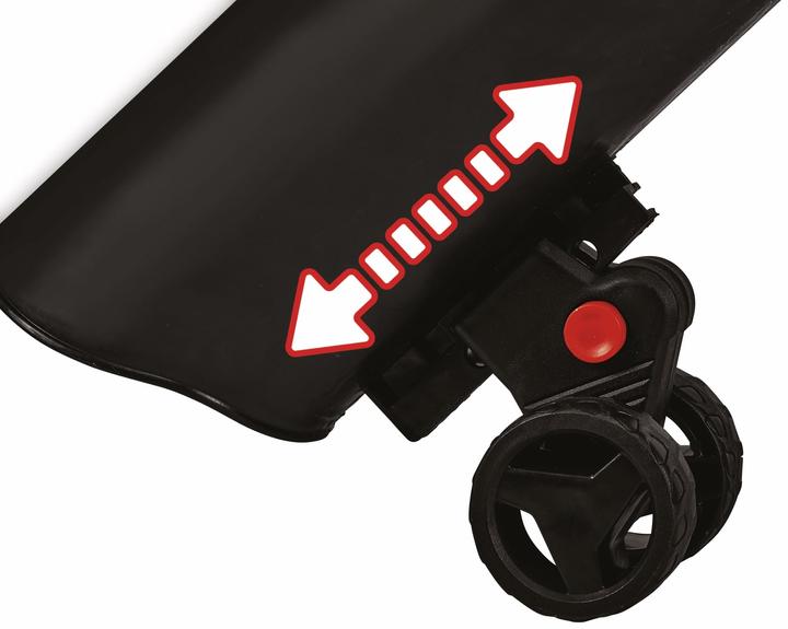 Produktbild Einhell GE-CL 36/230 Li E -Solo (Akkubetrieb, Laubsauger)