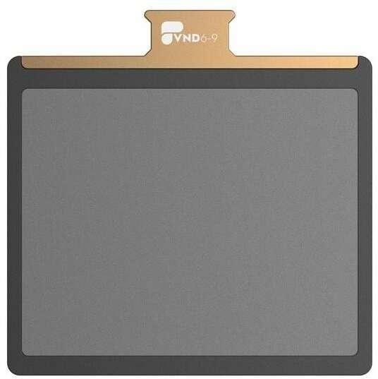 Produktbild PolarPro Graufilter VND 6/9 (ND- / Graufilter)