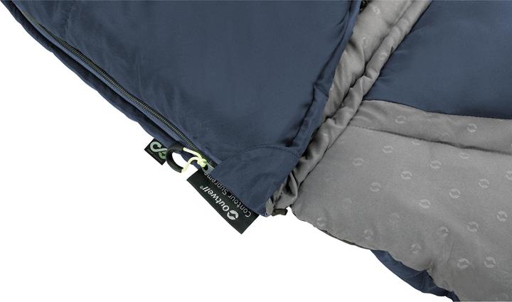 Actual product image Outwell Contour Lux (220 cm)