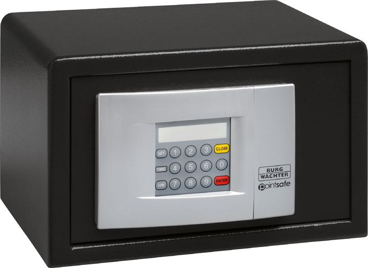 Immagine prodotto Burg Wächter PointSafe 1 E (6.70 l)