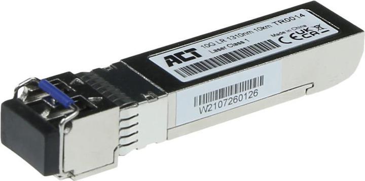 Produktbild SFP+ LR transceiver coded for Cisco SFP-10G-LR