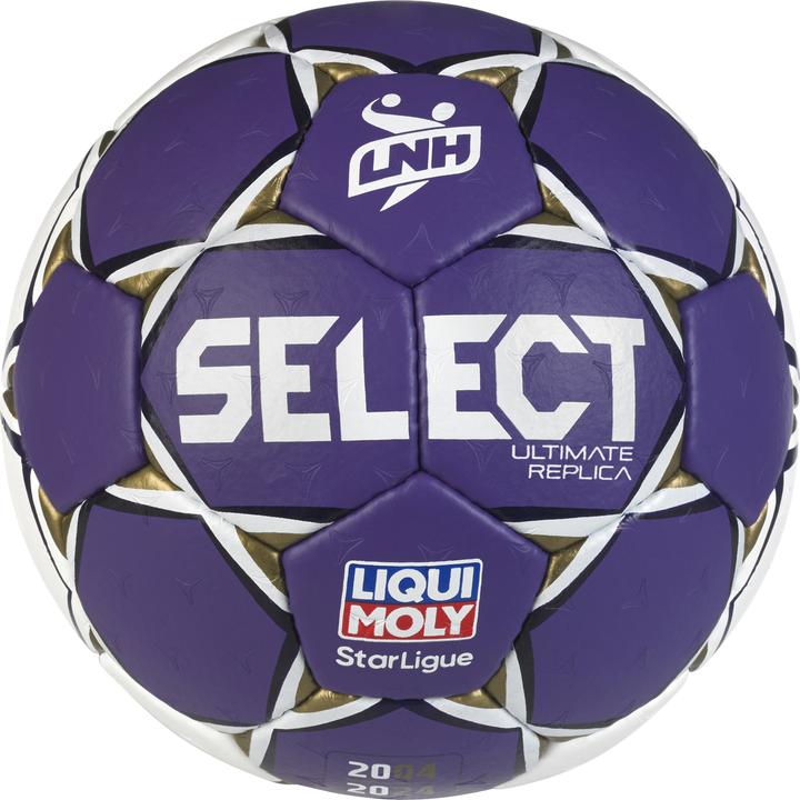 Produktbild Select handball ultimate replica lnh v24