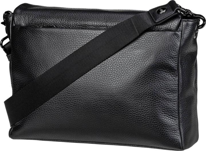 Mandarina Duck Umhängetasche Mellow Leather Messenger FZT39