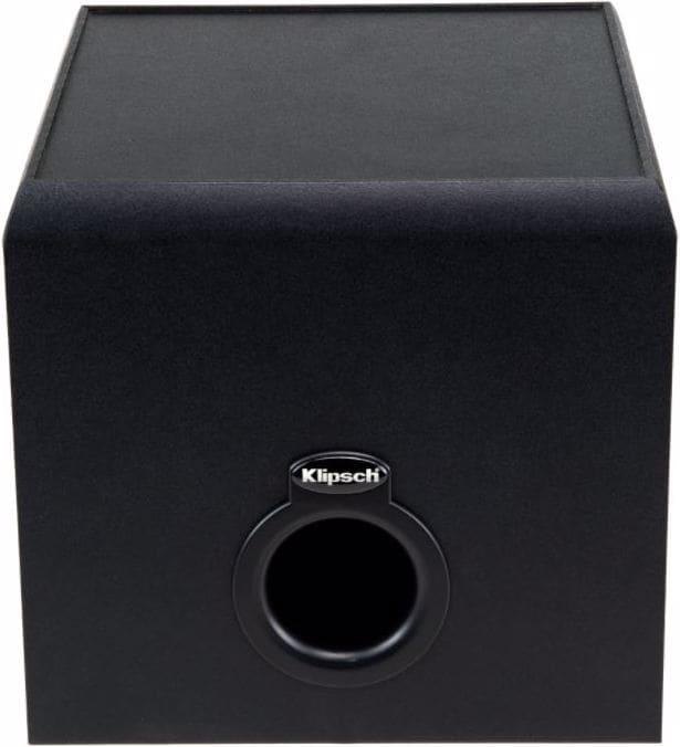 Image du produit Klipsch ProMedia (Fonctionnement sur secteur)