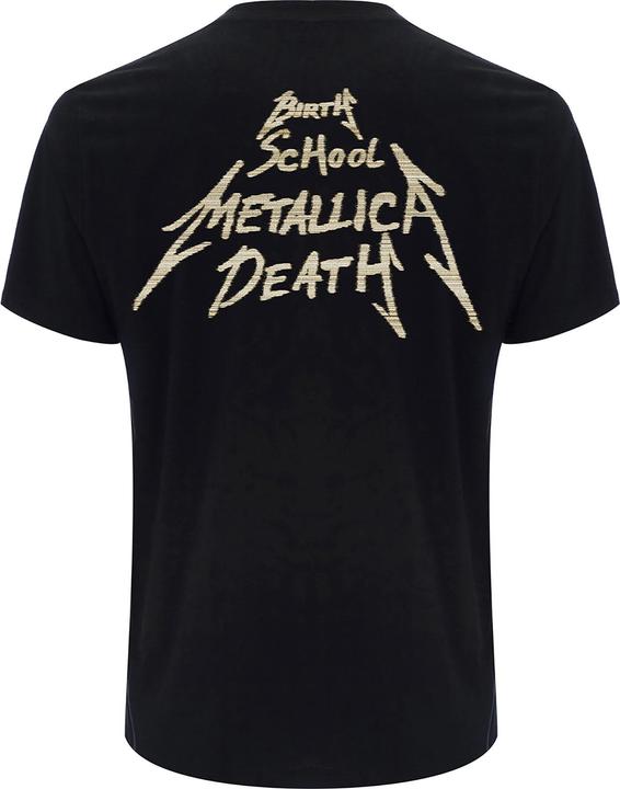 Produktbild Metallica Birth Death TShirt (L)
