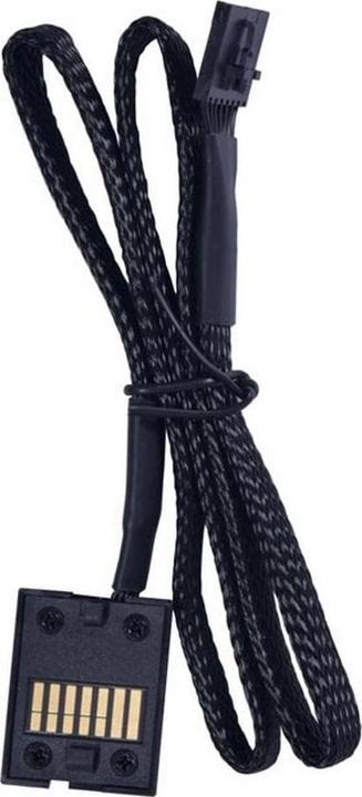 Image du produit Lian-Li Uni Fan TL Reverse Blade Series (120 mm, 1 x)