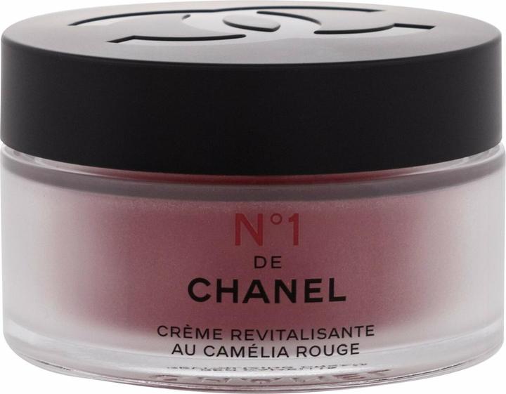 Chanel Crème (50 ml, Crème de jour)