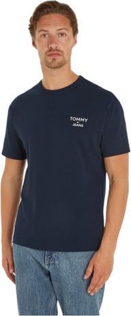 Produktbild Tommy Jeans Tjm Reg Corp Tee Ext (L)