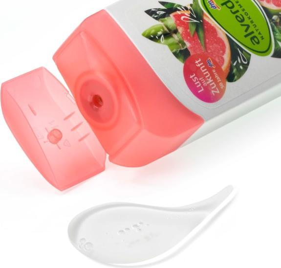 Immagine prodotto dm alverde Gel doccia Pompelmo Bambù (250 ml)
