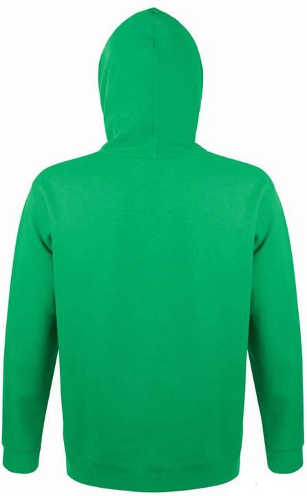Actual product image Sols Snake Hoodie Hooded Sweatshirt (L)