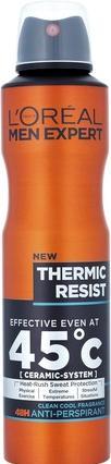 L'Oréal Paris Men Expert Thermic Resist (Spray, 150 ml)