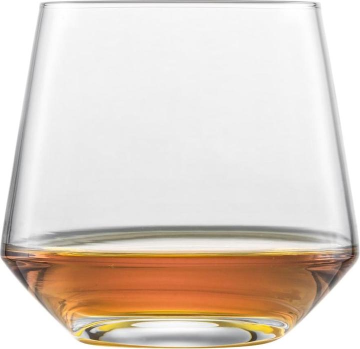 Image du produit Zwiesel Pur (3.89 dl, 4 x, Verre à whisky)