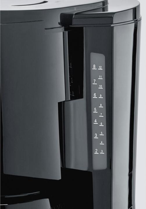 Actual product image Severin KA 9315 black Duo Filter Coffee Maker