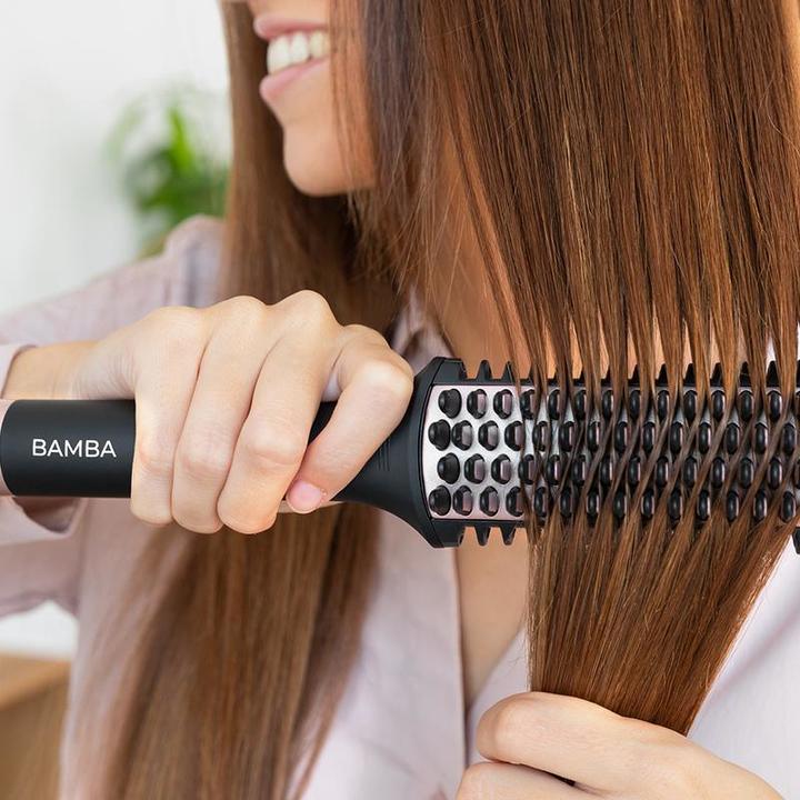 Immagine prodotto Cecotec Spazzola Cepillo Alisador Bamba Instantcare 1200 Look