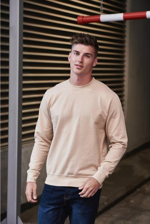 Actual product image Awdis Adult Just Hoods Sweatshirt (XXL)