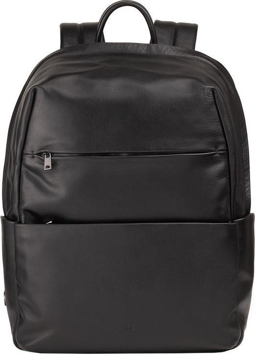 Actual product image Dudubags Dubai - Lederrucksack (15 l)