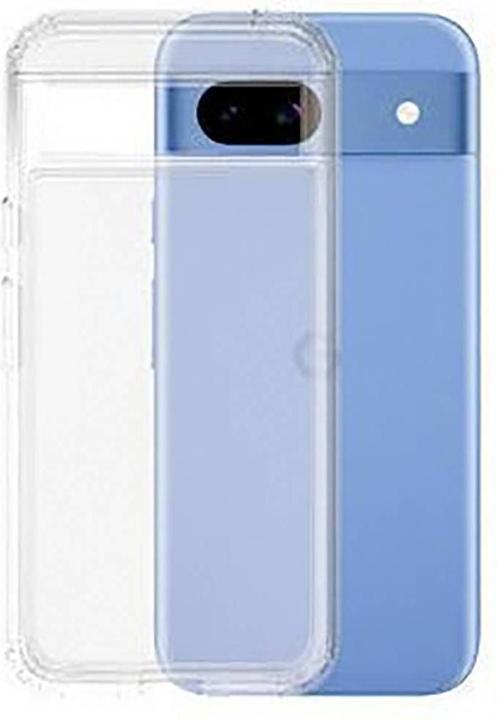 Produktbild PanzerGlass HardCase (1 Stück, Google Pixel 8a)