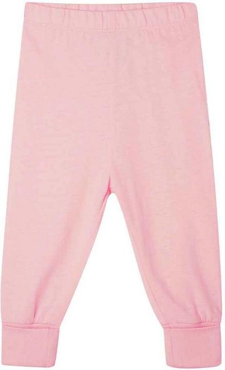 Actual product image Babybugz Baby Shoulder Poppers Long Pyjama Set (86)
