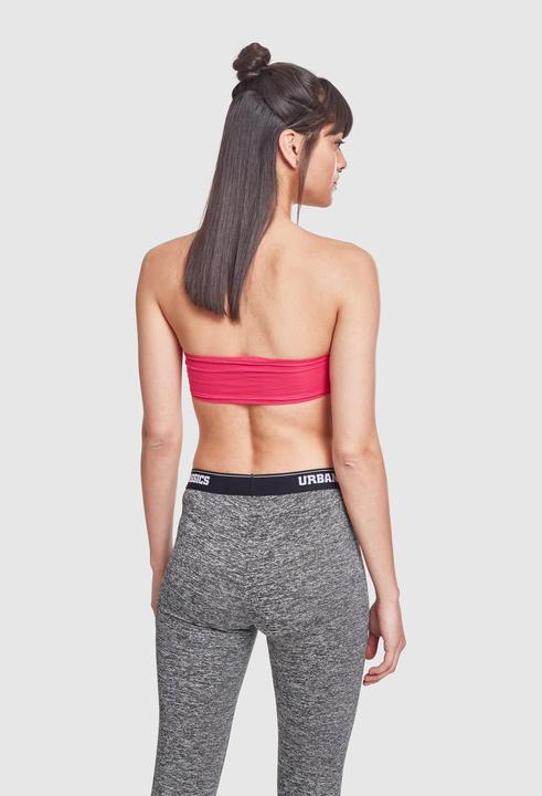 Actual product image Urban Classics Ladies Bandeau Top (L)