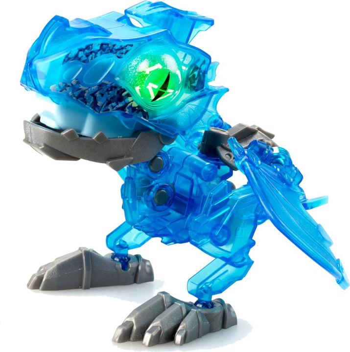 Actual product image Silverlit Biopod Battle Duo Dino