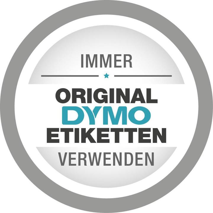 Actual product image Dymo LabelManager 280