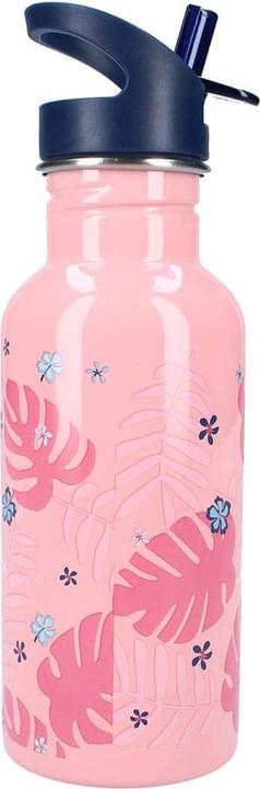 Produktbild Vadobag STITCH - Bon Appétit! - Bouteille en Métal 500ml (0.50 l)