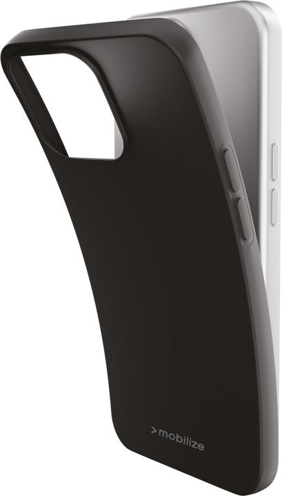 Productafbeelding Mobilize Gummi-Gelly-Hülle (Oppo Reno 5 Pro 5G)