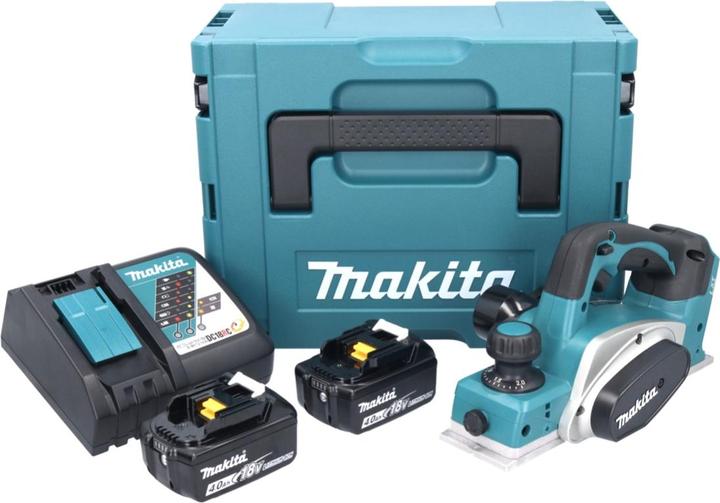 Actual product image Makita Dkp180rmj
