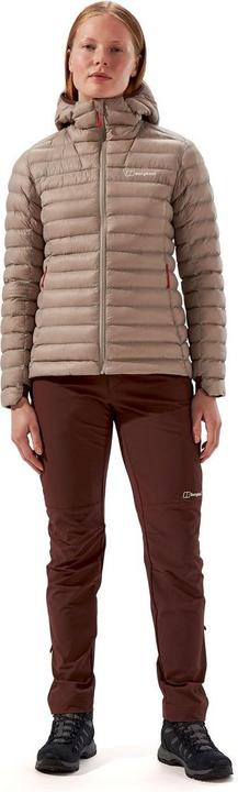 Produktbild Berghaus Synthetisch isolierte Trail-Nomad Jacket (10, S)