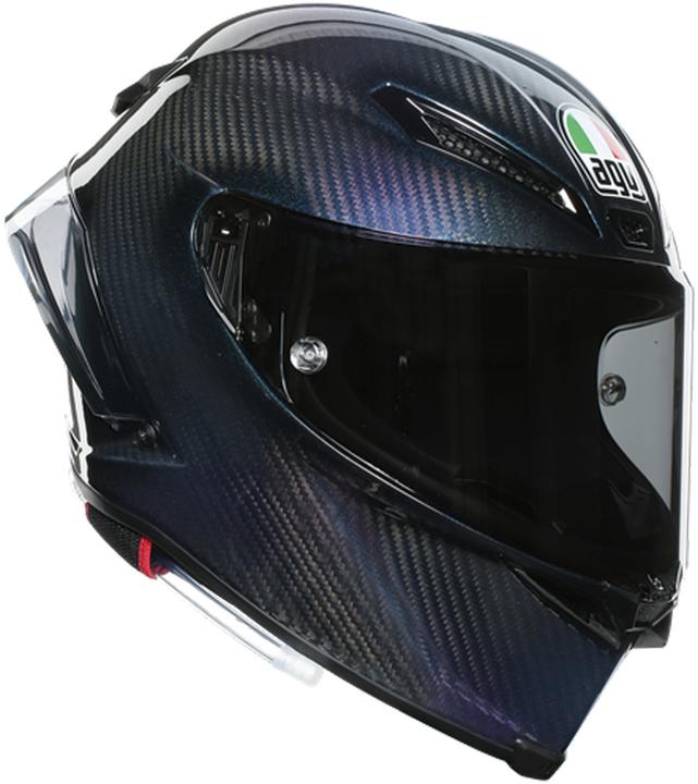 AGV Full-face helmet Pista GP RR