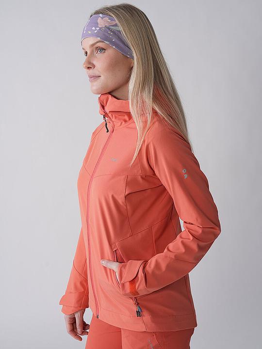 Immagine prodotto Meru Softshelljacke Nancy (M)