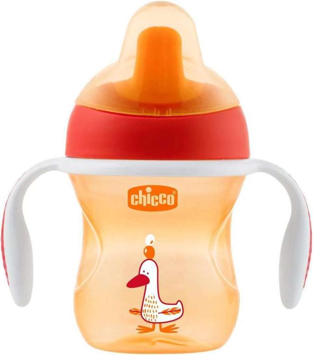 Chicco Formazione Bere Tumbler (200 ml)