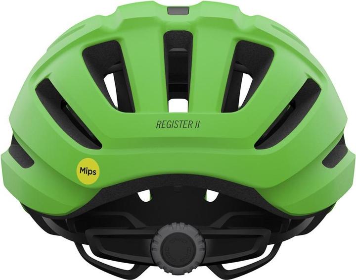 Immagine prodotto Giro Registro Y II Casco MIPS (57 cm)