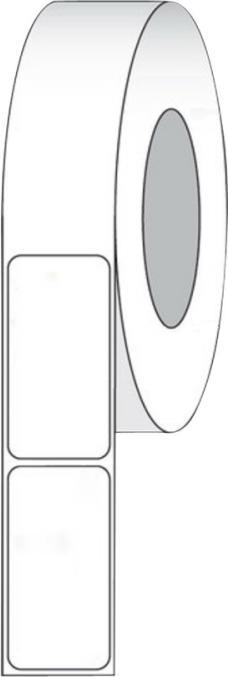Produktbild Capture Label 100x100, Core 25