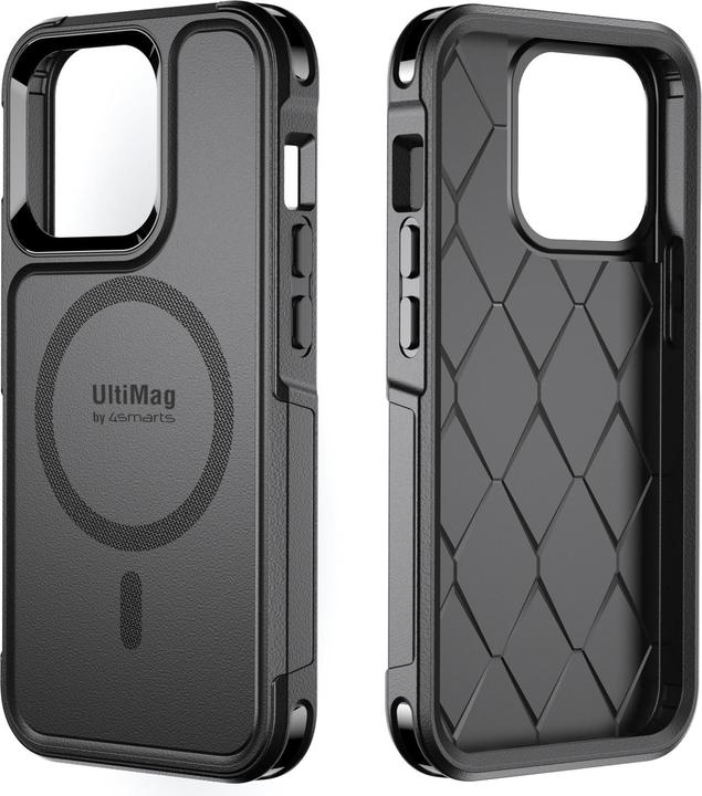 Produktbild 4smarts Defend Case UltiMag (Apple iPhone 13 Pro)